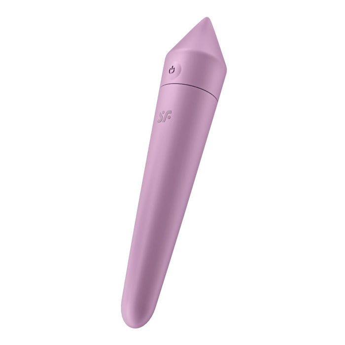 Satisfyer Ultra Power Bullet 8 Lilac in Default Title – adult toy for women and couples from Love2b