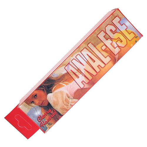 Anal-Ese Desensitising Cream in Default Title – adult toy for women and couples from Love2b
