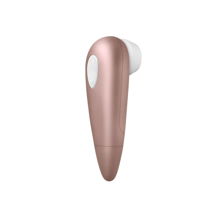 Satisfyer 1 Next Generation (Number One) in Default Title – adult toy for women and couples from Love2b