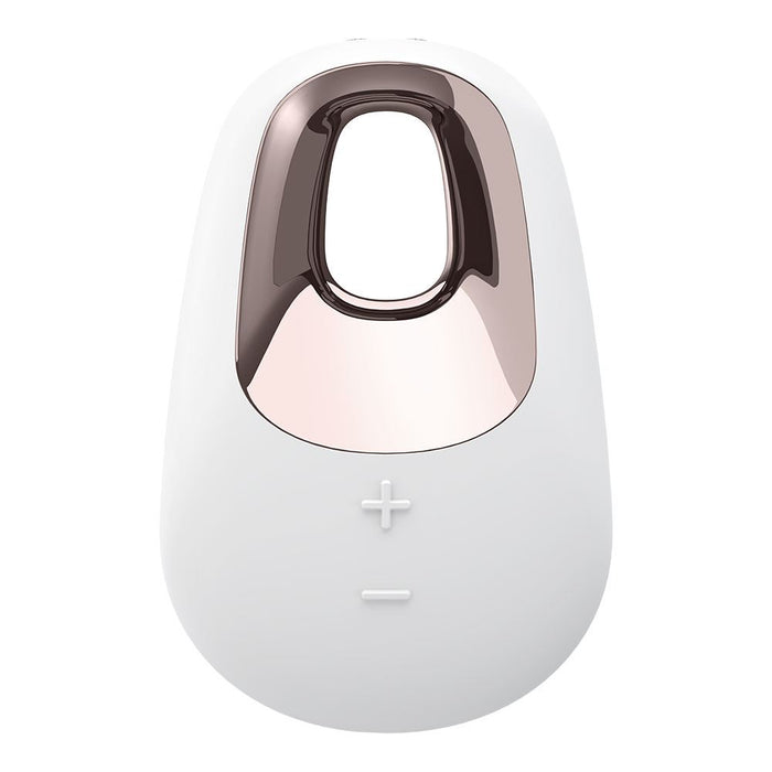 Satisfyer Layons - White Temptation in Default Title – adult toy for women and couples from Love2b