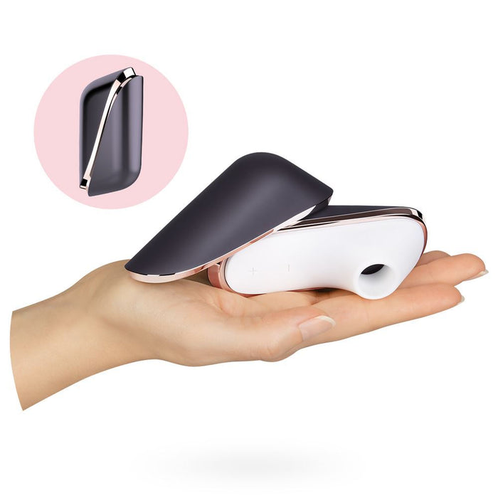 Satisfyer Pro Traveler in Default Title – adult toy for women and couples from Love2b