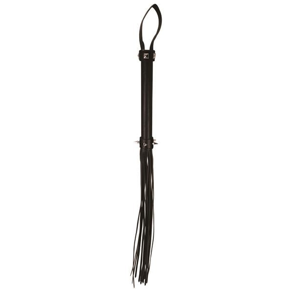 Edge Spike Flogger in Default Title – adult toy for women and couples from Love2b