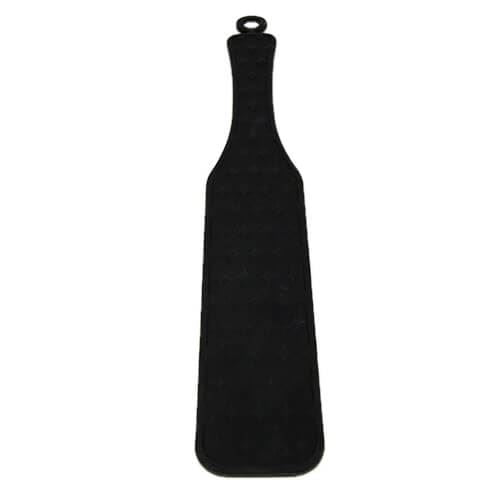 Bound to Please Silicone Paddle in Default Title – adult toy for women and couples from Love2b