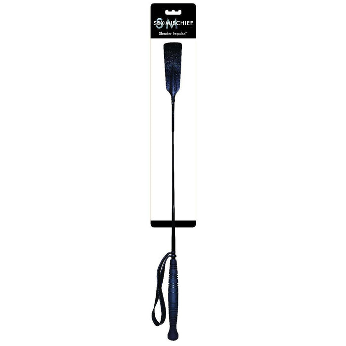 S&M Slender Impulse Crop in Default Title – adult toy for women and couples from Love2b