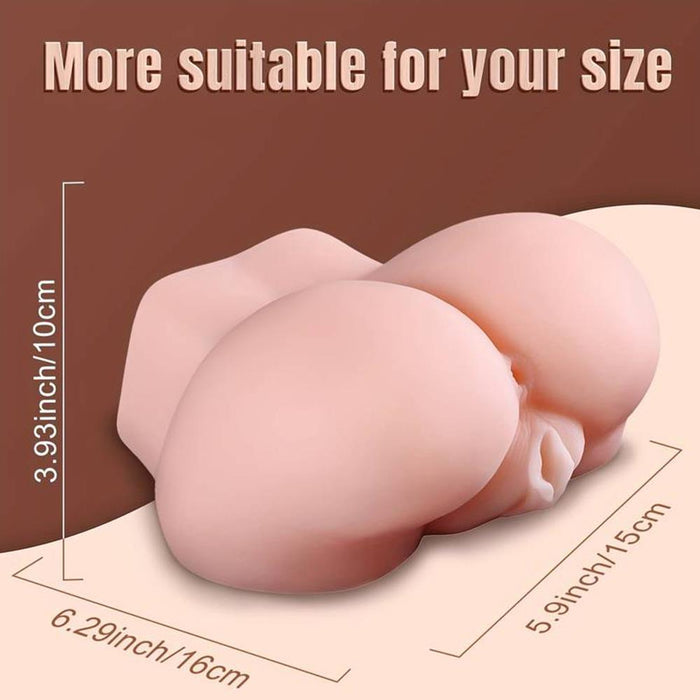 Love2b Male Masturbator Adult Sex Doll in Default Title – adult toy for women and couples from Love2b