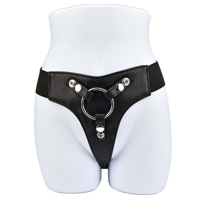 Loving Joy Elastic Harness in Default Title – adult toy for women and couples from Love2b