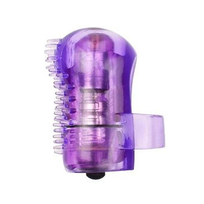 Loving Joy Finger Vibrator in Default Title – adult toy for women and couples from Love2b
