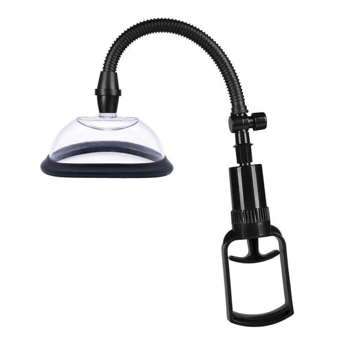 Loving Joy Pussy Pump in Default Title – adult toy for women and couples from Love2b