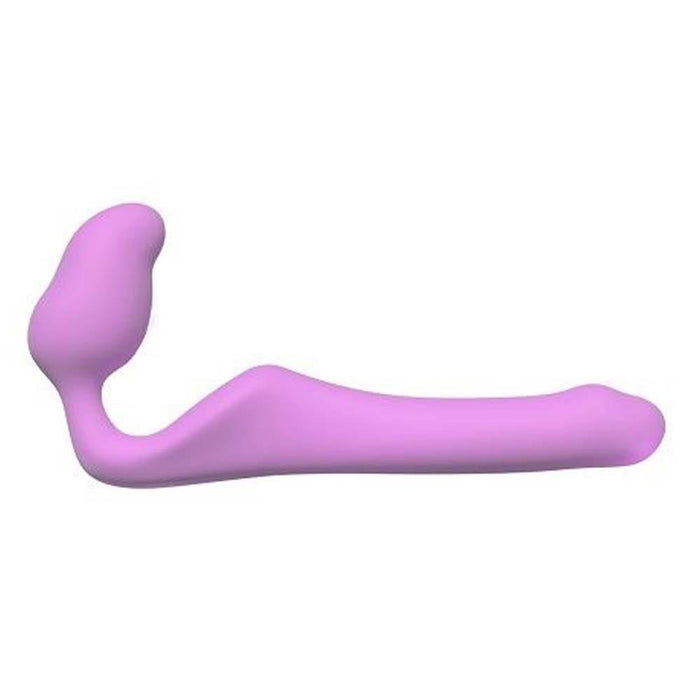Adrien Lastic Queens Strapless Strap-on Small in Default Title – adult toy for women and couples from Love2b