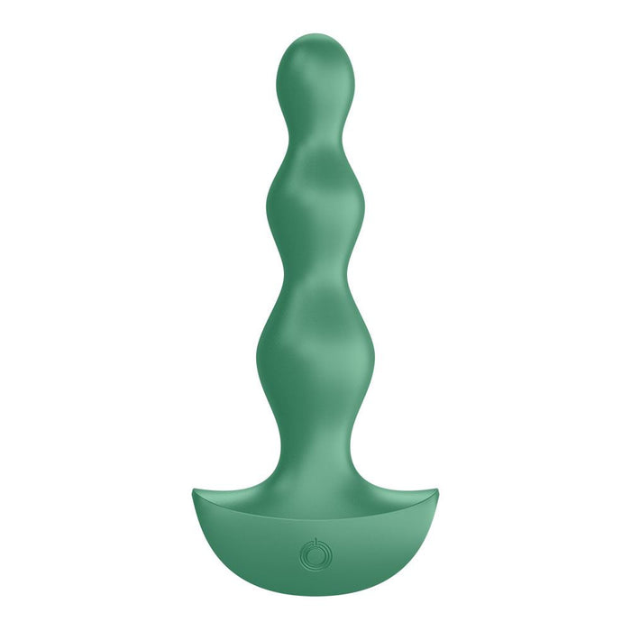 Satisfyer Lolli-Plug 2 - Green in Default Title – adult toy for women and couples from Love2b
