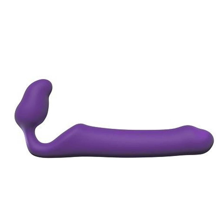Adrien Lastic Queens Strapless Strap-on Large in Default Title – adult toy for women and couples from Love2b