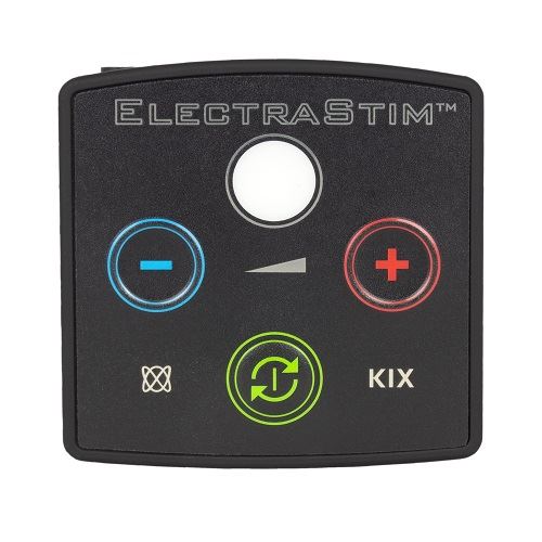 Electrastim KIX Electro Sex Stimulator for Beginners in Default Title – adult toy for women and couples from Love2b