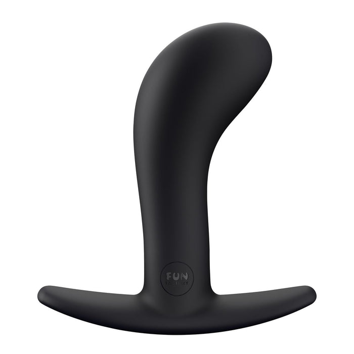 Fun Factory Bootie L - Black in Default Title – adult toy for women and couples from Love2b