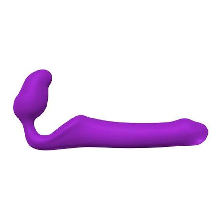 Adrien Lastic Queens Strapless Strap-on Medium in Default Title – adult toy for women and couples from Love2b