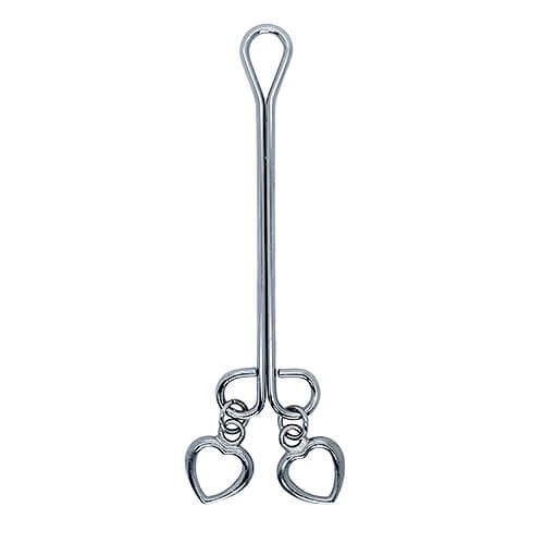 Bound to Please Clit Clip in Default Title – adult toy for women and couples from Love2b