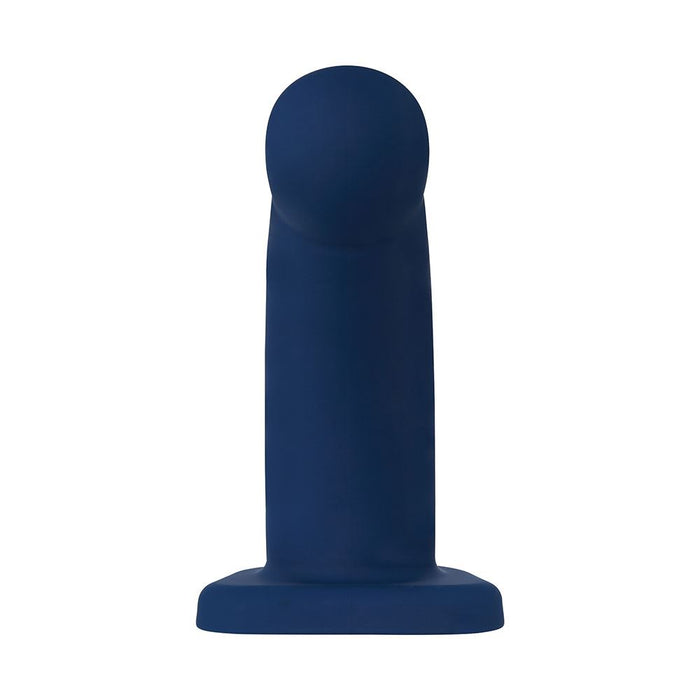 Sportsheets Merge Collection - Banx - 8" Hollow Silicone Dildo in Default Title – adult toy for women and couples from Love2b