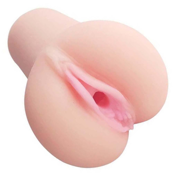 Masturbatore maschile Loving Joy Real Feel Pussy