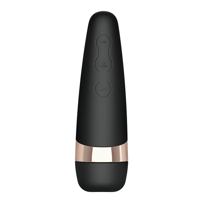 Satisfyer Pro Vibration 3 (Pro 3+) in Default Title – adult toy for women and couples from Love2b