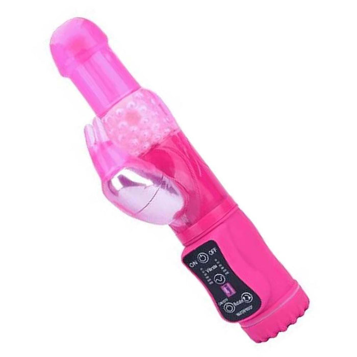 Jessica Rabbit Mk 2 Vibratore