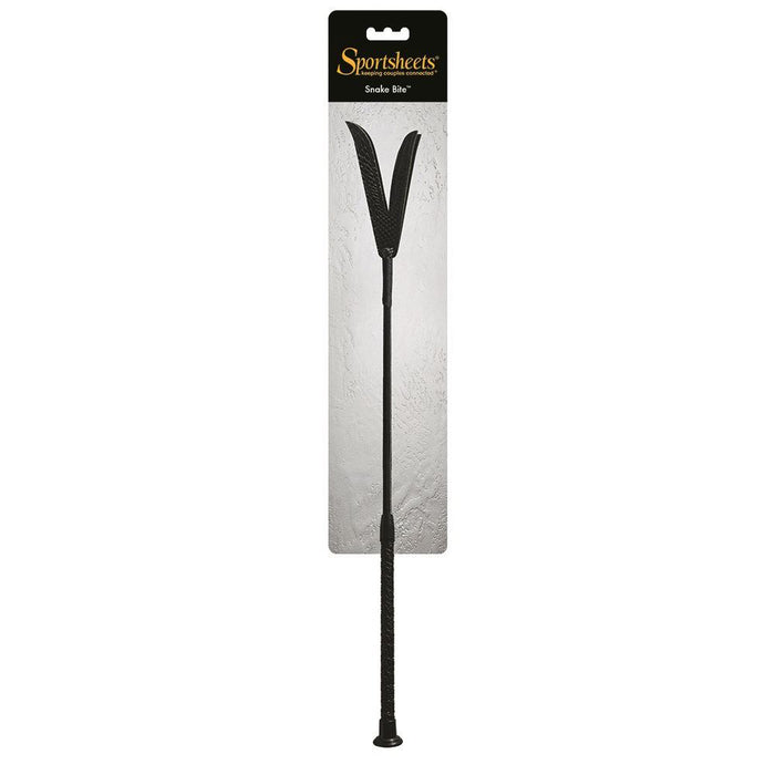 Sportsheets Snake Bite Crop in Default Title – adult toy for women and couples from Love2b