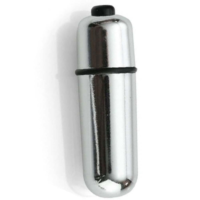 Screaming O Bullets - Silver in Default Title – adult toy for women and couples from Love2b