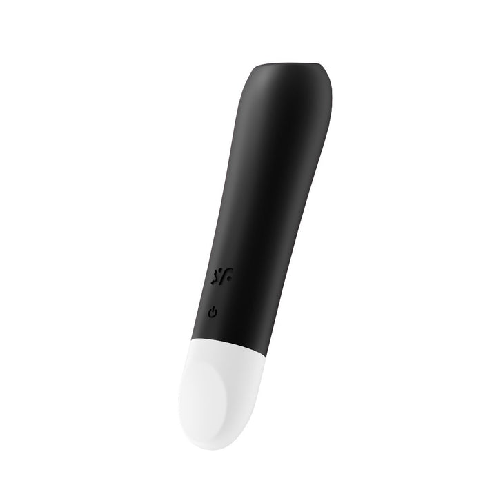 Satisfyer Ultra Power Bullet 2 Black in Default Title – adult toy for women and couples from Love2b