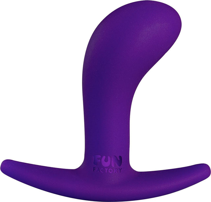 Fun Factory Bootie S - Violet in Default Title – adult toy for women and couples from Love2b