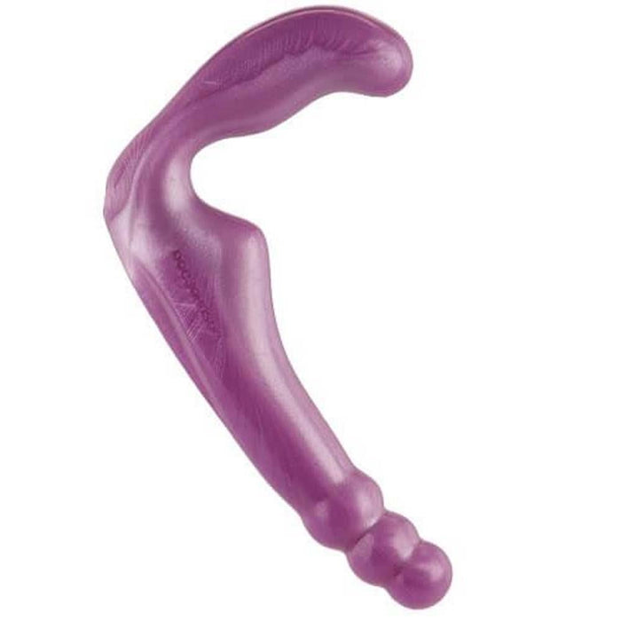 Doc Johnson Platinum The Gal Pal in Default Title – adult toy for women and couples from Love2b