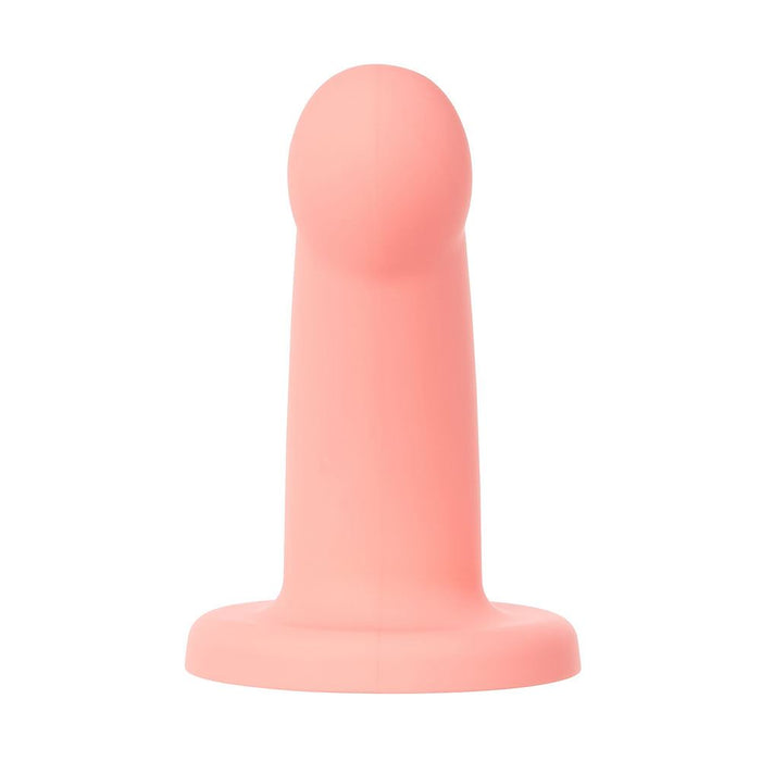 Sportsheets Merge Collection - Nyx - 5" Solid Silicone Dildo in Default Title – adult toy for women and couples from Love2b