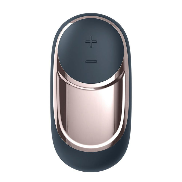Satisfyer Layons - Dark Desire in Default Title – adult toy for women and couples from Love2b