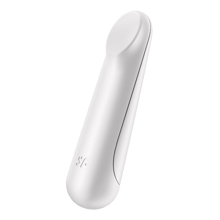 Satisfyer Ultra Power Bullet 3 White in Default Title – adult toy for women and couples from Love2b