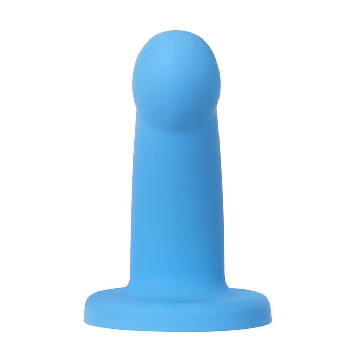 Sportsheets Merge Collection - Jinx - 5" Solid Silicone Dildo in Default Title – adult toy for women and couples from Love2b