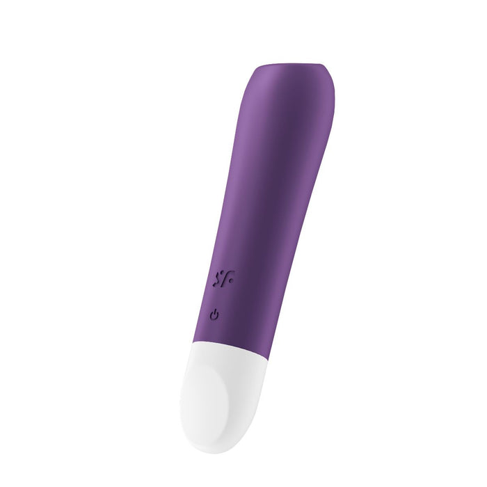 Satisfyer Ultra Power Bullet 2 Violet in Default Title – adult toy for women and couples from Love2b