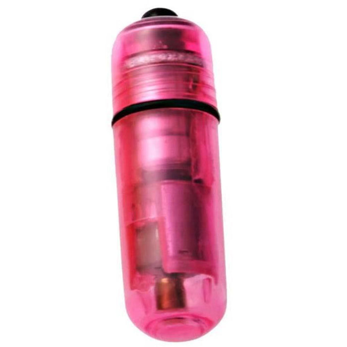 Screaming O Bullets - Pink in Default Title – adult toy for women and couples from Love2b
