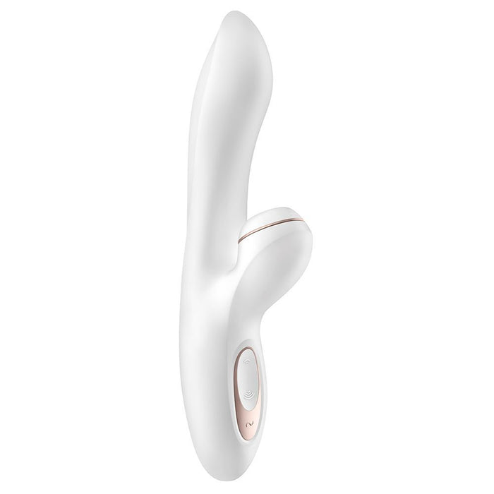 Satisfyer Pro G-Spot Rabbit (Pro + G-Spot) in Default Title – adult toy for women and couples from Love2b