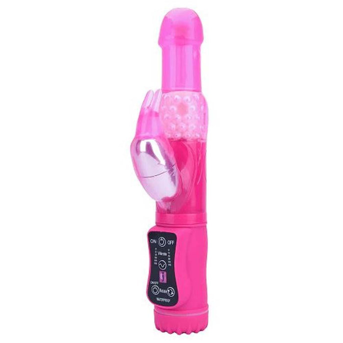 Jessica Rabbit Mk 2 Vibrator in Default Title – adult toy for women and couples from Love2b