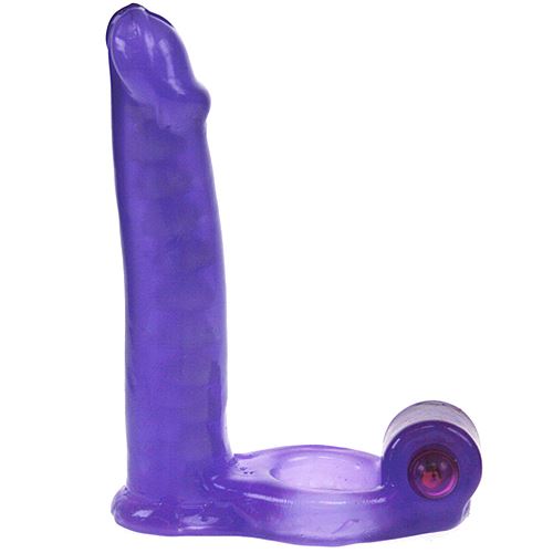 Double Penetrator in Default Title – adult toy for women and couples from Love2b