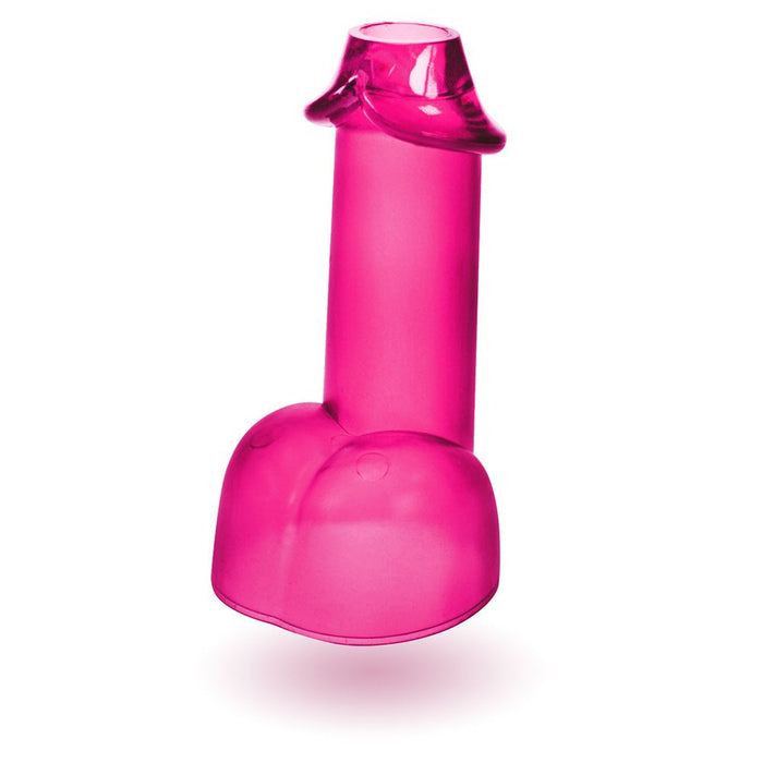 Penis Shooter - Pink in Default Title – adult toy for women and couples from Love2b