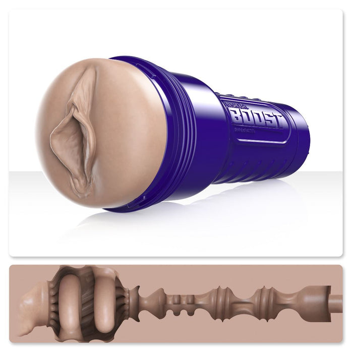 Fleshlight Boost - Bang