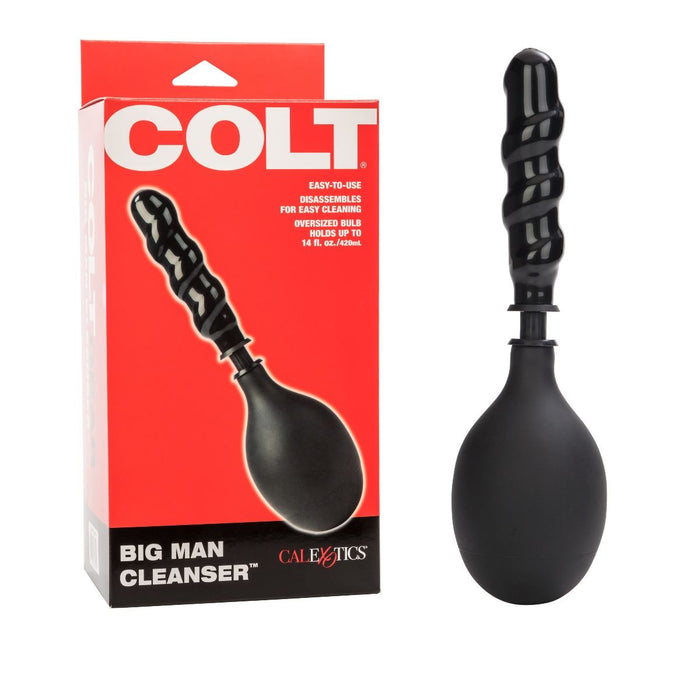 COLT Big Man Cleanser Douche