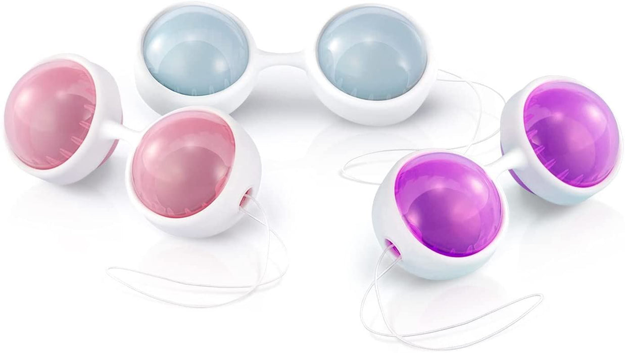 Lelo Love Beads Plus