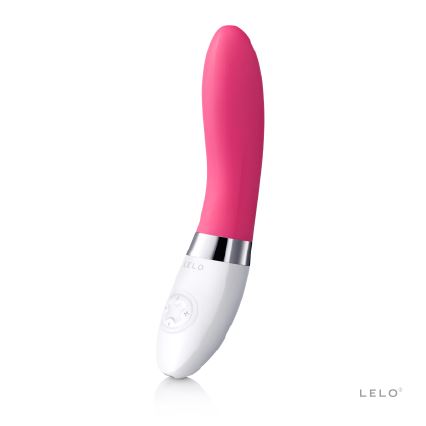 Lelo Liv 2 - Cerise Vibrator