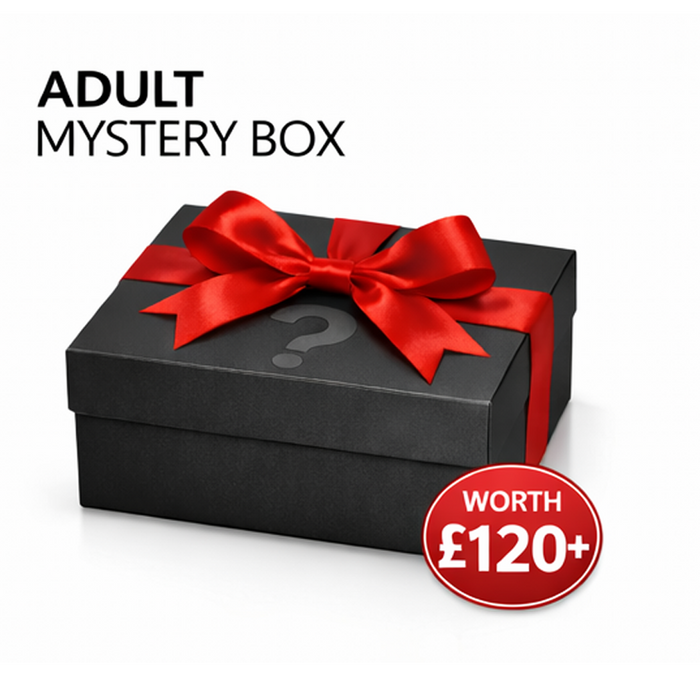 Love2b Couples Adult Sex Toy Mystery Box