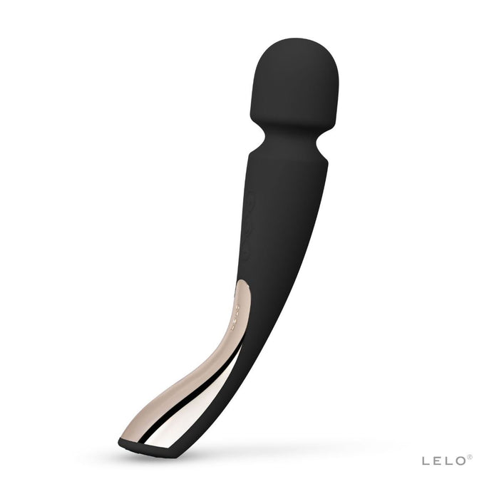 Lelo Smart Wand Medium 2 - Black