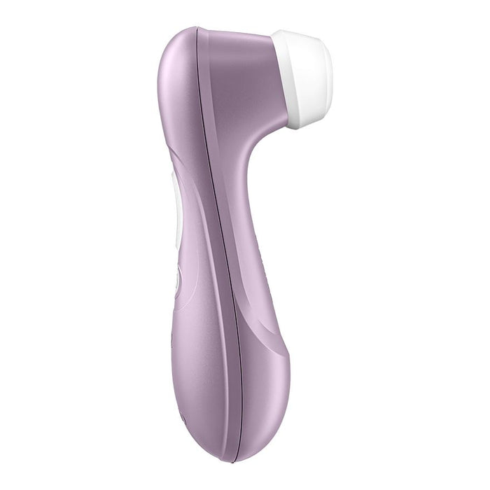 Satisfyer Pro 2 Generation 2 - Violet