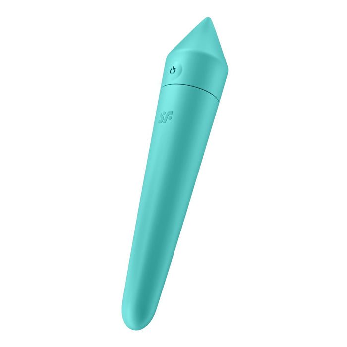 Satisfyer Ultra Power Bullet 8 Turquoise