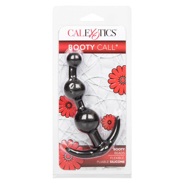 Booty Call Booty Beads - Black