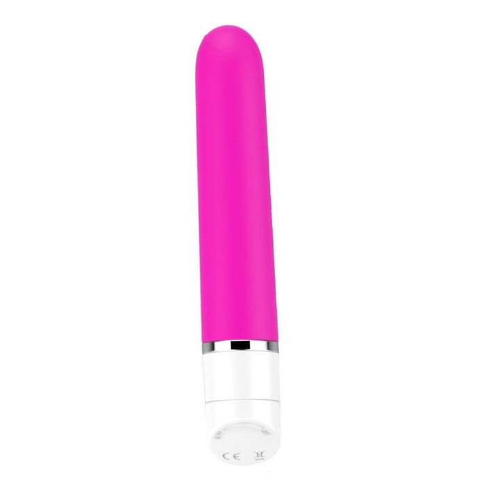 Love2b G-Spot Oral Vibrator, Adjustable Frequency Vibration, Lightweight Design