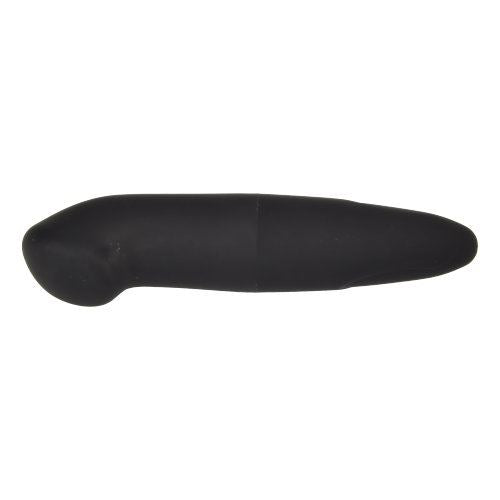 Loving Joy Mini Vibratore G-Spot Nero