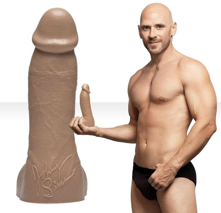 Fleshjack Boys - Johnny Sins Dildo